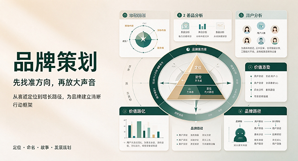 杭州品牌策划