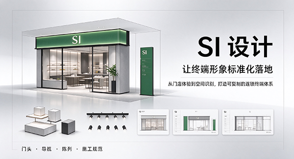 杭州SI设计