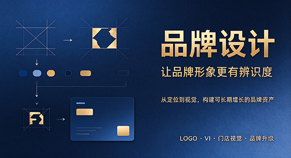 杭州品牌设计